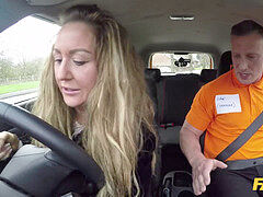 Grosser schwanz, Mutti