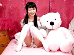 お尻, 巨大クリトリス, デカチン, 茶髪の, バック, 毛深い, ハメ撮り, ガリガリ