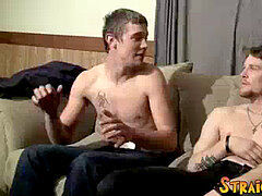 Семяизвержение, Геи, Мастурбация, Соло, Тату