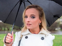 69, 舐める尻, 黒人, フェラチオ, 手コキする, 異人種間, ストッキング, ティーン