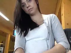 Pijpbeurt, Man die toekijkt, Hd, Tiener