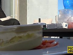 Enthousiasteling, Anaal, Bondage discipline sadomasochisme, Fetisj, Vingeren, Hardcore, Hd, Realiteit