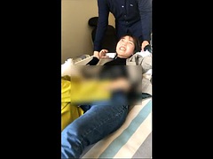 アジア人, 中国人, フェティッシュ