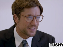 Kont, Grote kont, Bruinharig, Lul, Hardcore, Interraciaal, Natuurlijke tieten, Tieten likken