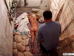 Cheap fuck for everybody (1)