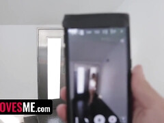 Verga grande, Tetona, Linda, Corridas faciales, Hd, Orgasmo, Pov, Tetas