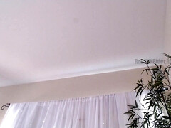 素人, デカ尻, 自家製, オナニー, 一人, ティーン, ウェブカメラ