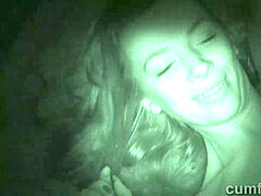 Corridas faciales, Adolescente