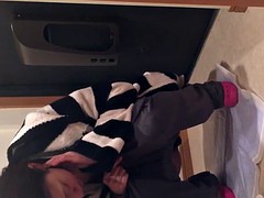 アジア人, 毛深い, 日本人
