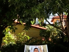 Минет, Геи, Хд, На природе