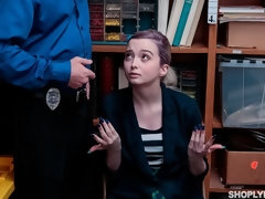 Kont, Blond, Pijpbeurt, Gevangen, Hondjeshouding, Handbeurt, Tieten likken, Uniformpje