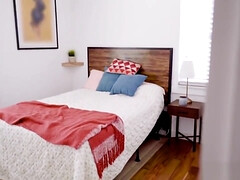 Schönheit, Braunhaarige, Süss, Kehlenfick, Hundestellung, Lingerie, Pov, Titten