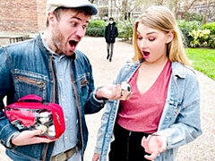 18, アナル, お尻, ブロンド, フェラチオ, はじめて, ハメ撮り, 現実