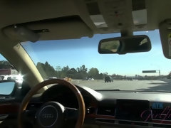 Leie, Braunhaarige, Freundin, Lesbisch, Milf, Muschi, Rasiert, Titten