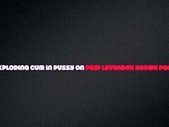 Anal, Culo grande, Engañando, Gorda, Hembra, Gotica, Orgasmo, Coño