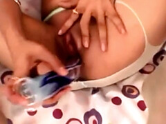 18 ans, Amateur, Noire, Fétiche, Doigter, Hd, Masturbation, Jouets