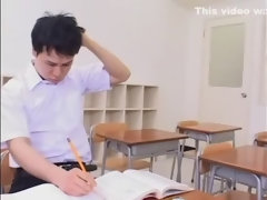 Amateur, Mamada, Universidad, Pajear, Japonés, Lesbiana, Público, Voyeur