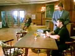 Mamada, Italiano, Ruso, Trio, Clasico