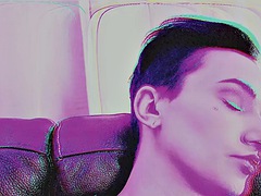 素人, 美女, ぽちゃ, 彼女, レズビアン, なめる, タトゥー, オッパイの