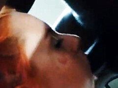 ぽっちゃり, 黒人, イマラチオ, チン, ゲイ, 異人種間, 赤毛, フェラする