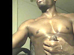 Verga grande, Negro, Gay