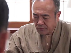 アジア人, 黒人, 浮気者, 黒人, マッサージ, オナニー, 熟年, 妻