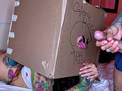 Leie, Blasen, Kompilation, Paar, Füsse, Piercing, Ablutschen, Titten