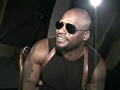 Negro, Doble penetracion, Ébano, Pajear, Sexo duro, Interracial, Lencería, Trio