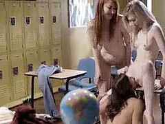 Lesbisch, Milf, Dürr, Hintern versohlen, Taboo, Jungendliche (18+)