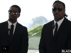 Angel's Epic Orgy Unleashes Wild Passion with Dark Power