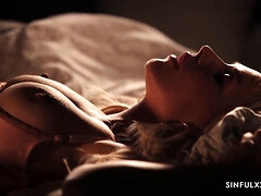 Grosse bite, Gros seins, Sucer une bite, En gros plan de très près, Femelle, Hd, Mère que j'aimerais baiser, Chatte