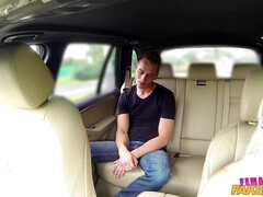 Rubia, Mamada, Coche, Pajear, Lamidas, Al aire libre, Coño