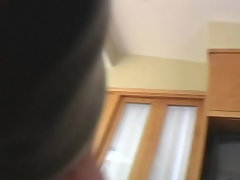 アナル, 黒人, フェラチオ, イく瞬間, 手コキする, ハードコア, レズビアン, 三人