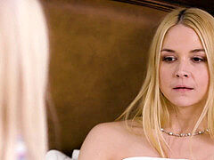 Amerikaans, Masturbatie, Moeder, Tieten likken