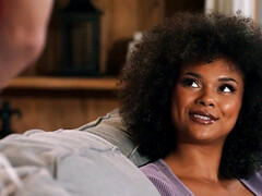 デカ尻, 黒人, 顔面騎乗, Hd, なめる, 自然山雀, オマンコ, フェラする