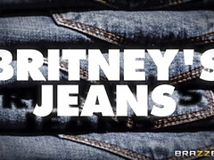 Britney's Jeans