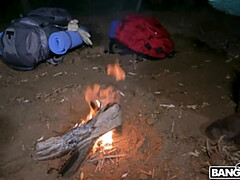 Gros seins, Blonde, Hd, De plein air, Tatouage