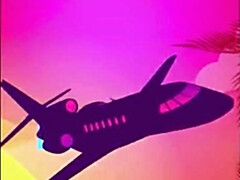 Strand, Blondine, Blasen, Kehlenfick, Handjob, Hardcore, Milf, Pov