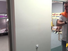 Pareja, Estilo perrito, Corridas faciales, Atragantadas, Lamidas, Pov, Coño, Trio