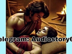 Brunette brune, Hd, Indienne