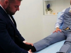 Фетиш, Геи, Реалити