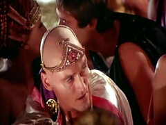 Pijpbeurt, Sperma shot, Hardcore, Orgie, Oud