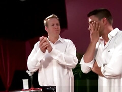 Большая жопа, Минет, Брюнетки, Глубокая глотка, Собачьи, Двойное проникновение, Хд, Милф