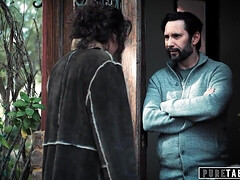 Amateur, Brunette brune, Fille latino