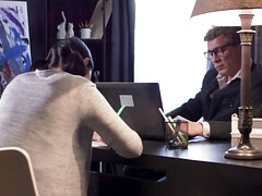 18 ans, Gorge profonde, Européenne, Hd, Orgasme, Petite femme, Fessée, Adolescente