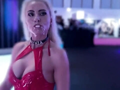 Arsch, Grosser schwanz, Blondine, Vollbusig, Hardcore, Natürlichen titten, Pornostars, Öffentlich