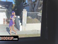 Sucer une bite, Branlette thaïlandaise, Hd, Interracial, Léchez, Pov, Criant, Adolescente