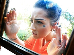 Grote kont, Grote lul, Grote mammen, Pijpbeurt, Bruinharig, Hondjeshouding, Mager, Tiener