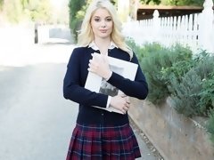 Gros cul, Lesbienne, Léchez, Lingerie, Masturbation, Chatte, Rasée, Nénés