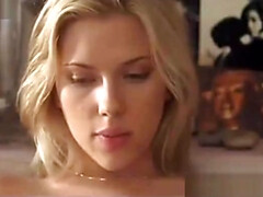 Scarlett Johansson 2